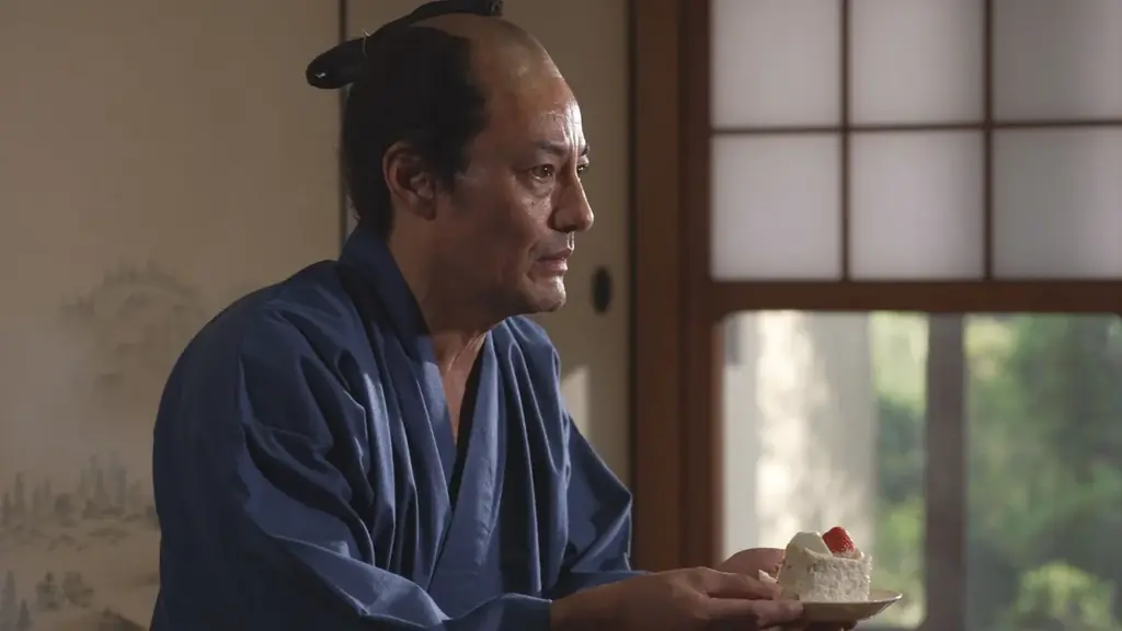 【岩間でシネマ⑮】「侍タイムスリッパー」上映会 画像 3