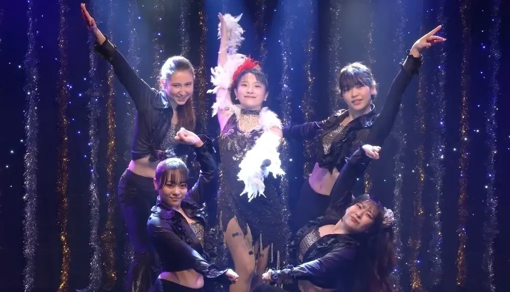 千秋楽配信中！　スターを夢みる少女たちの物語を描くミュージカル「チャンス☆」2026　購入〆切は3/22(日)23:59まで 画像 2