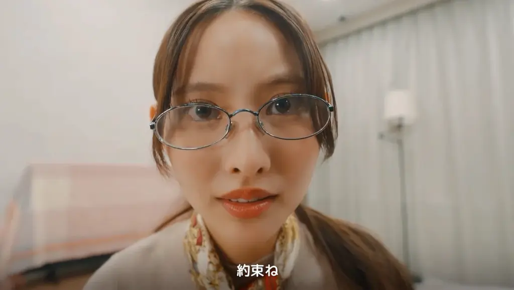 テレビ朝日とAimingによる実写恋愛シミュレーションゲーム『敏感！恋のアンテナ ビンビン別嬪荘』　が正式リリース！リリース記念セールや公式Xでのプレゼントキャンペーン開催！ 画像 11