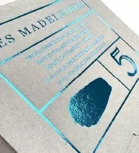 大好評につき、アンリ・シャルパンティエとアスクルのコラボ第二弾 画像 3