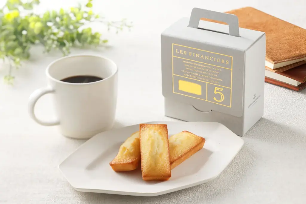 大好評につき、アンリ・シャルパンティエとアスクルのコラボ第二弾 画像 4