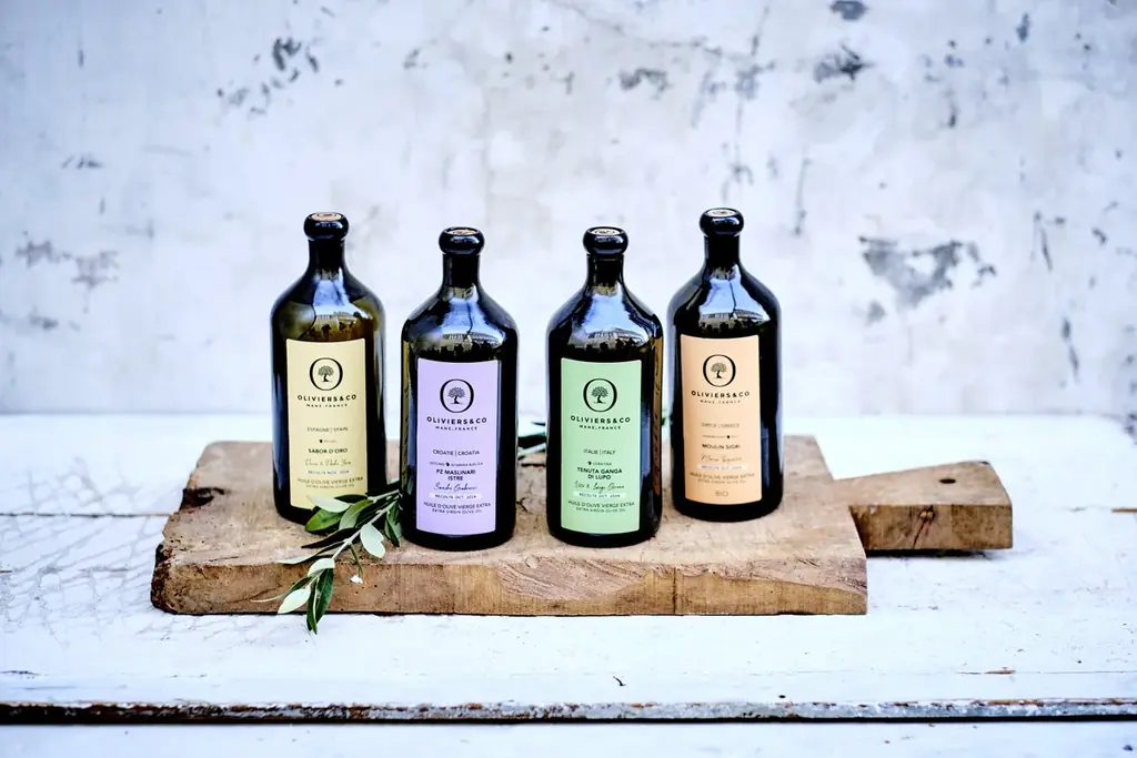 【待望の入荷：先行特典あり】OLIVIERS&COが贈る、鮮やかな緑が際立つエクストラバージンオリーブオイル『エクストラヴェルト』 画像 4