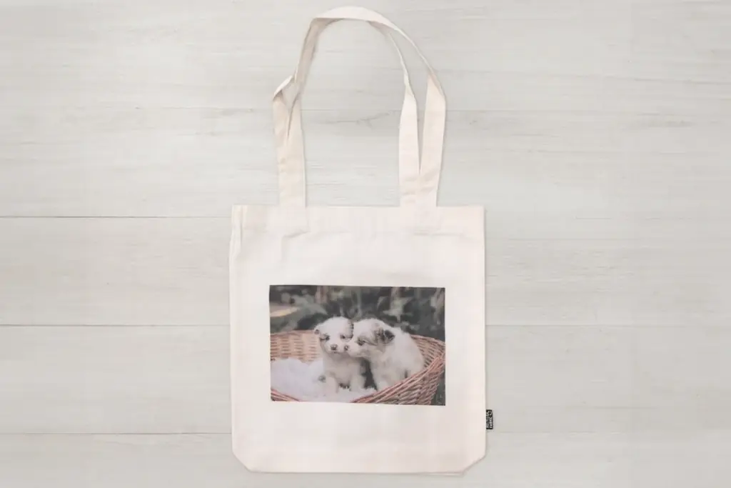 最短20分でグッズが作れる「即日プリント」に、ハンカチやトートバッグなど7商品が新登場！3月6日よりプラスワン高松店で提供開始 画像 6