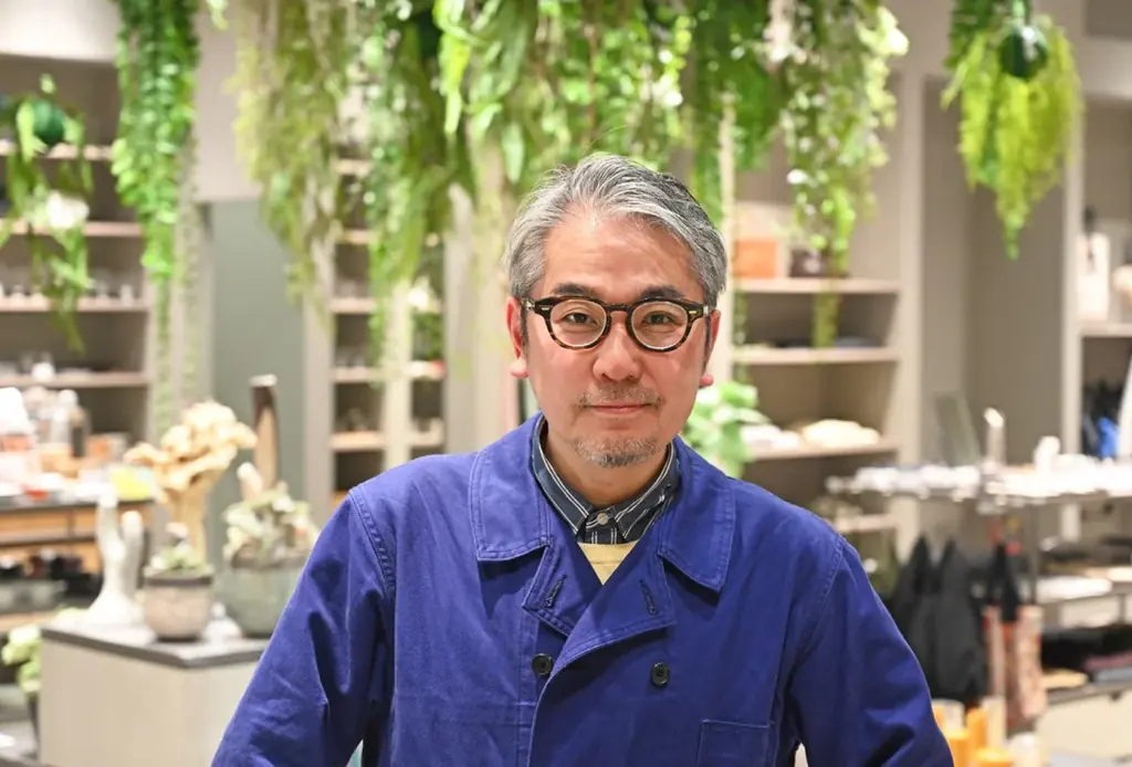 ブランド10周年