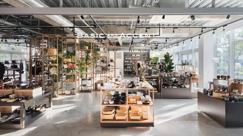 10周年を迎えた「BASIC AND ACCENT（ベーシックアンドアクセント」について事業責任者に、改めてブランドについてお話を聞きました。 画像 4