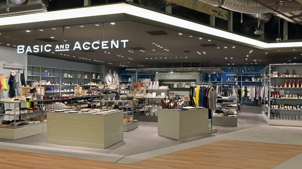 10周年を迎えた「BASIC AND ACCENT（ベーシックアンドアクセント」について事業責任者に、改めてブランドについてお話を聞きました。 画像 6