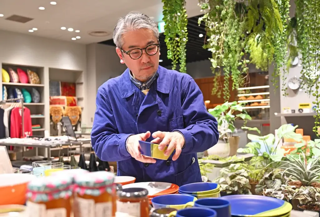 10周年を迎えた「BASIC AND ACCENT（ベーシックアンドアクセント」について事業責任者に、改めてブランドについてお話を聞きました。 画像 8