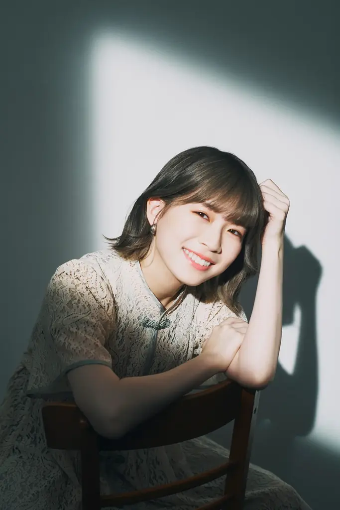 『上伊那ぼたん 酔へる姿は百合の花』の“新情報発表特番”「もう少し、しゃべりましょ」が「ABEMA」で3月9日（月）夜9時より独占無料生放送！鈴代紗弓、青山吉能らキャスト陣がキャラクター相関図を深掘り 画像 3