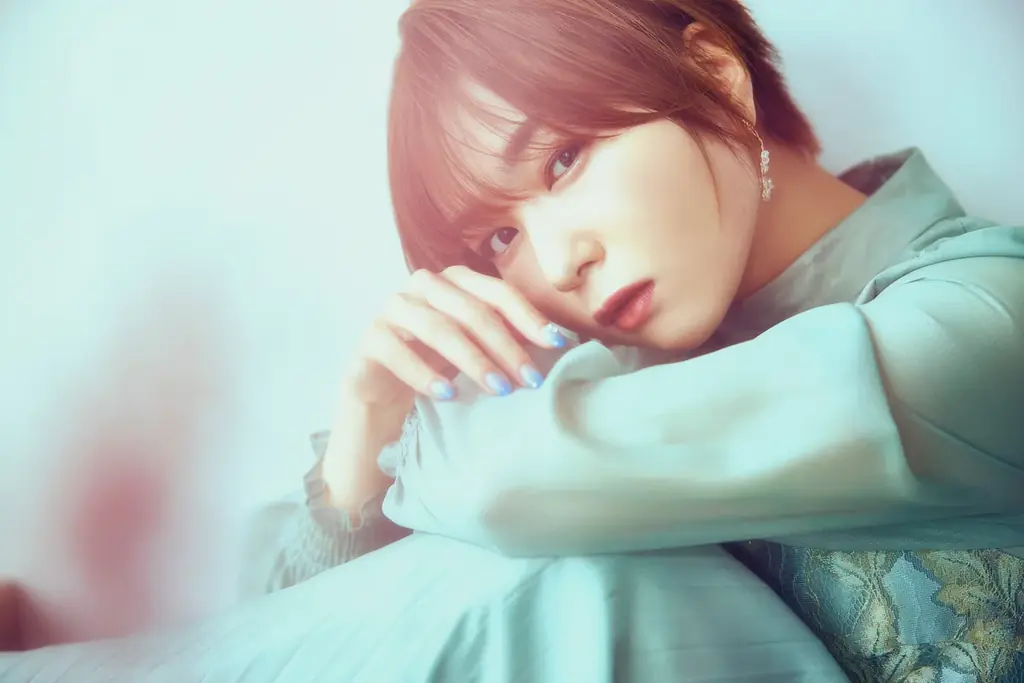 『上伊那ぼたん 酔へる姿は百合の花』の“新情報発表特番”「もう少し、しゃべりましょ」が「ABEMA」で3月9日（月）夜9時より独占無料生放送！鈴代紗弓、青山吉能らキャスト陣がキャラクター相関図を深掘り 画像 6