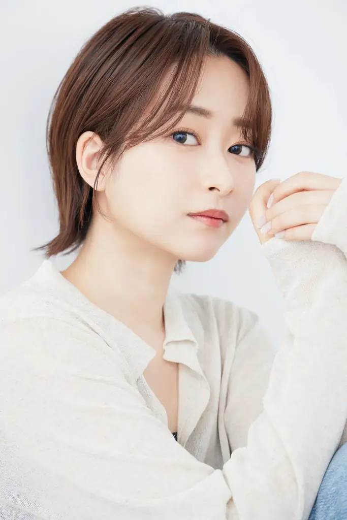 『上伊那ぼたん 酔へる姿は百合の花』の“新情報発表特番”「もう少し、しゃべりましょ」が「ABEMA」で3月9日（月）夜9時より独占無料生放送！鈴代紗弓、青山吉能らキャスト陣がキャラクター相関図を深掘り 画像 7