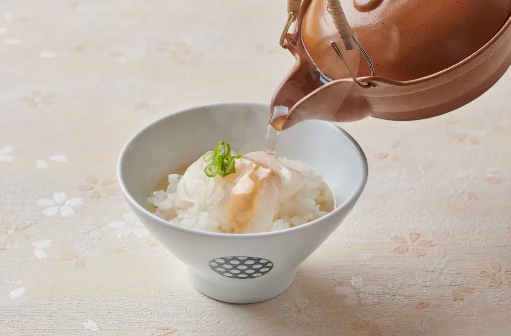 【かごの屋】期間限定！愛媛県産「鯛」を味わい尽くす『春のごちそう』フェア開催！名物「宇和島風鯛めし」や贅沢な「鯛づくし御膳」など、こだわりの仕立てで登場 画像 7