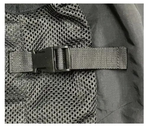 猛暑常態化に “接触冷却” で挑む「首から冷やす」　5基ペルチェ搭載ウェア登場 画像 11