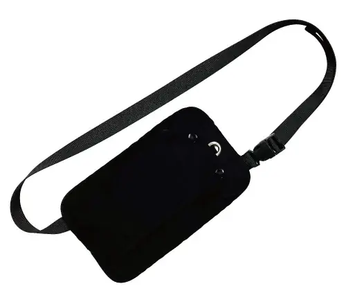 猛暑常態化に “接触冷却” で挑む「首から冷やす」　5基ペルチェ搭載ウェア登場 画像 13