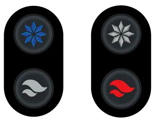 猛暑常態化に “接触冷却” で挑む「首から冷やす」　5基ペルチェ搭載ウェア登場 画像 8