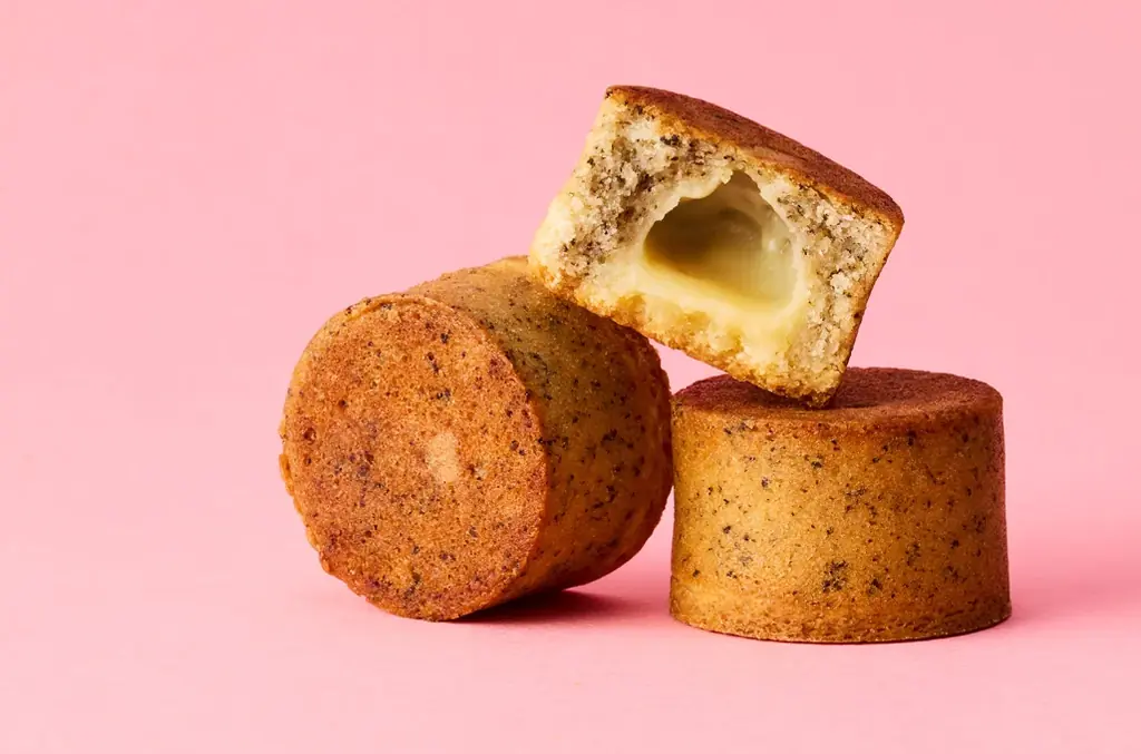 全国各地でButtersを体験できる「Butters Pop-up Tour 2026ホワイトデー」を開催、期間限定『クラフトバターケーキ 和紅茶アールグレイ』も販売 画像 1