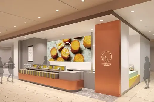 全国各地でButtersを体験できる「Butters Pop-up Tour 2026ホワイトデー」を開催、期間限定『クラフトバターケーキ 和紅茶アールグレイ』も販売 画像 13