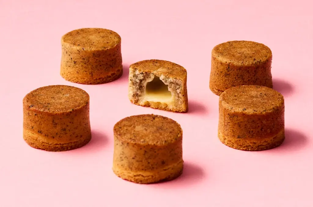 全国各地でButtersを体験できる「Butters Pop-up Tour 2026ホワイトデー」を開催、期間限定『クラフトバターケーキ 和紅茶アールグレイ』も販売 画像 2