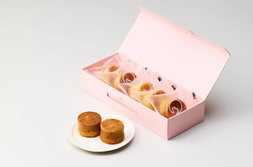 全国各地でButtersを体験できる「Butters Pop-up Tour 2026ホワイトデー」を開催、期間限定『クラフトバターケーキ 和紅茶アールグレイ』も販売 画像 3