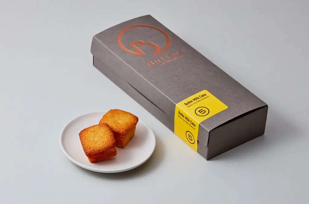 全国各地でButtersを体験できる「Butters Pop-up Tour 2026ホワイトデー」を開催、期間限定『クラフトバターケーキ 和紅茶アールグレイ』も販売 画像 7