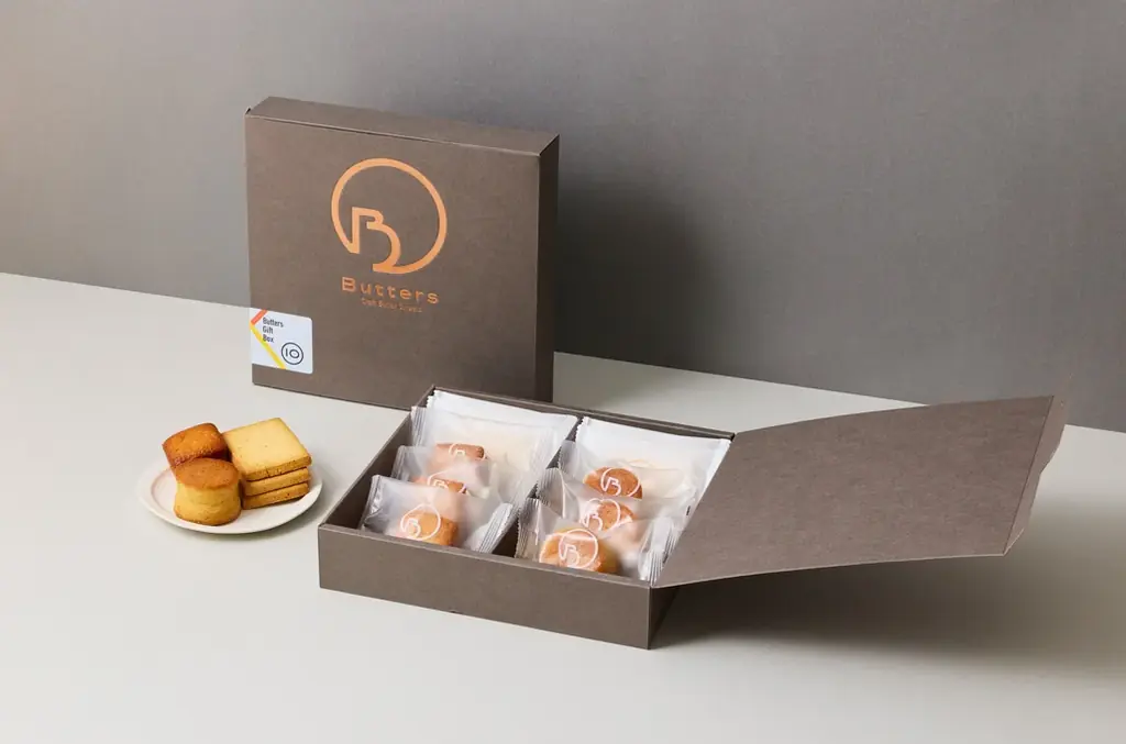 全国各地でButtersを体験できる「Butters Pop-up Tour 2026ホワイトデー」を開催、期間限定『クラフトバターケーキ 和紅茶アールグレイ』も販売 画像 8