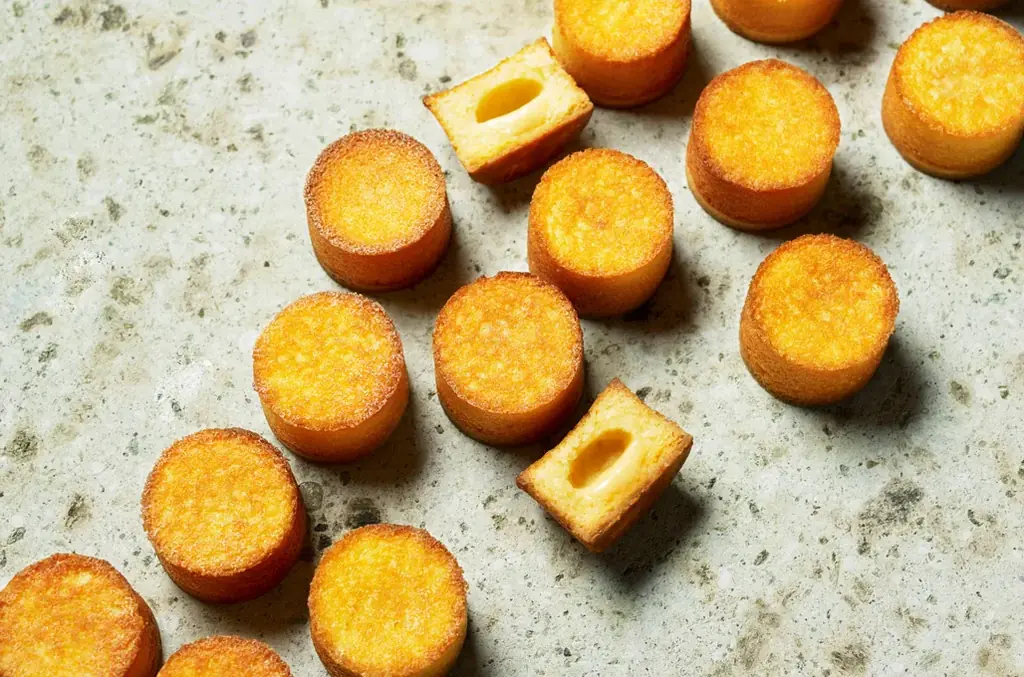 全国各地でButtersを体験できる「Butters Pop-up Tour 2026ホワイトデー」を開催、期間限定『クラフトバターケーキ 和紅茶アールグレイ』も販売 画像 9