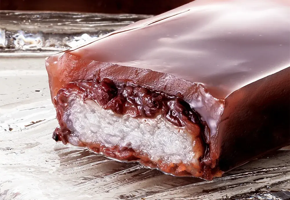 水羊羹でくるんだみずみずしい“新感覚おはぎ”！春のお彼岸に合わせて期間限定発売【鎌倉五郎本店】 画像 2