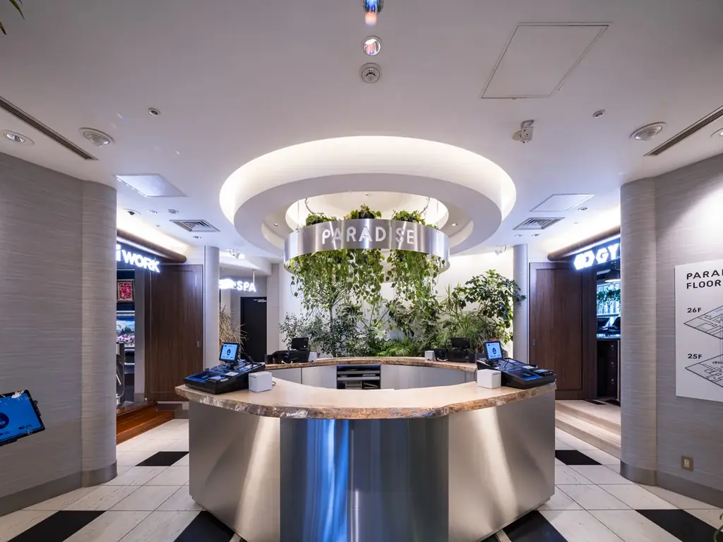 【初コラボ】日本最大級の水風呂を備えたPARADISE大手町とメンズスキンケアブランドBULK HOMMEが、2026年3月7日（サウナの日）より期間限定イベントを開催 画像 7