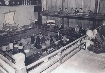 旧よしもと祇園花月あとに、旅芝居の新劇場「祇園呉服座」が令和8年5月オープン！京都初の常設劇場へ。初月公演は劇団九州男（座長：大川良太郎）。 画像 4