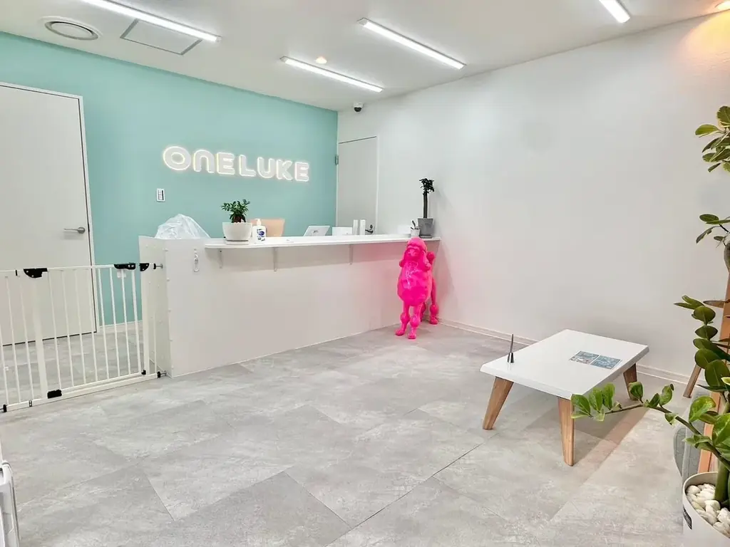 ONE LUKE横浜都筑区店