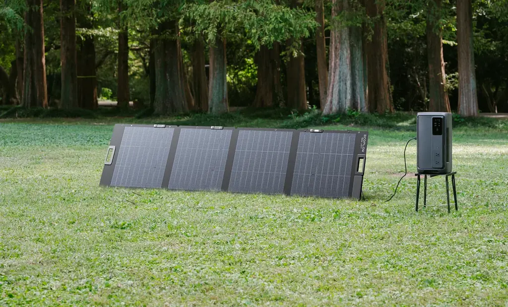 EcoFlow、2,000Whクラスの軽量ポータブル電源 「DELTA 3 2000 Air」を3月3日に発売 画像 3