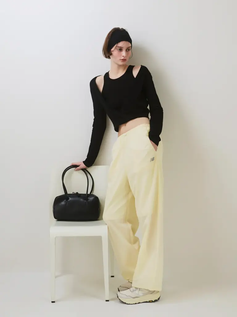 【New Balance for emmi】RUNをコンセプトとしたカプセルコレクションを発売！＜3月5日(木)12:00オンライン先行予約開始＞ 画像 10