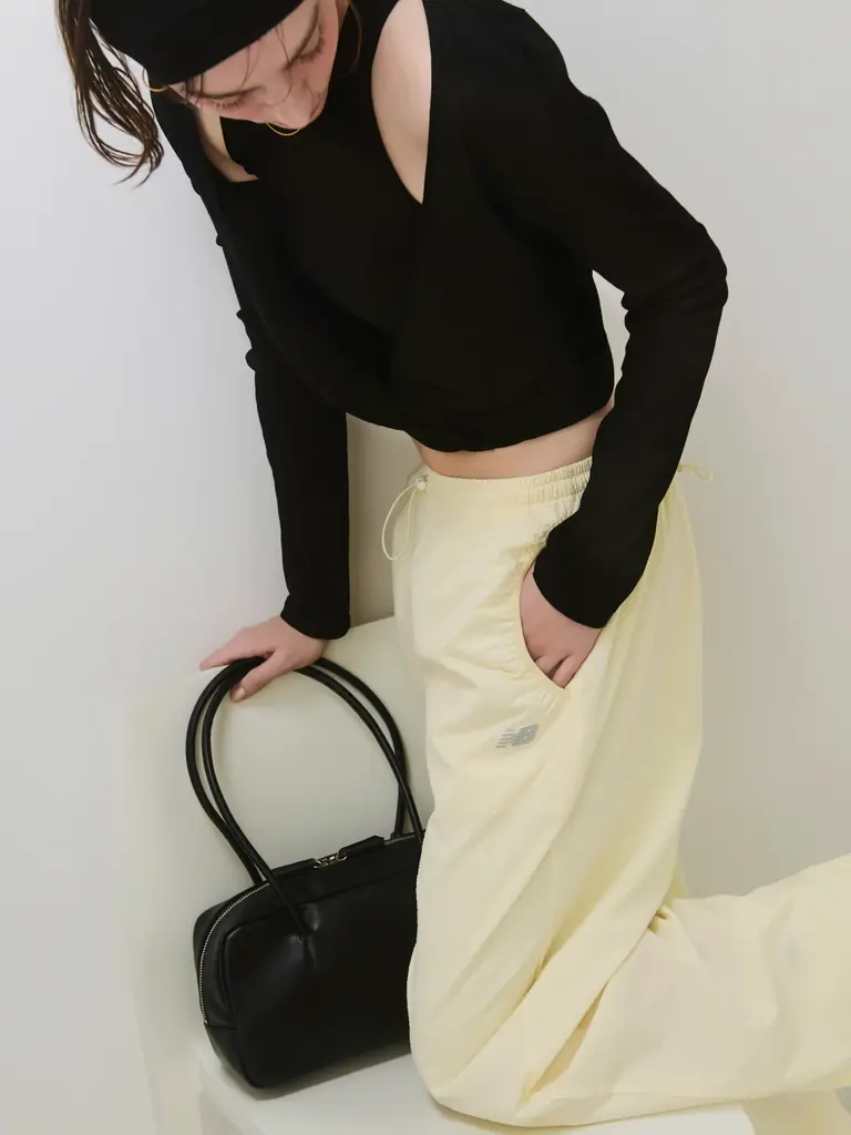 【New Balance for emmi】RUNをコンセプトとしたカプセルコレクションを発売！＜3月5日(木)12:00オンライン先行予約開始＞ 画像 11