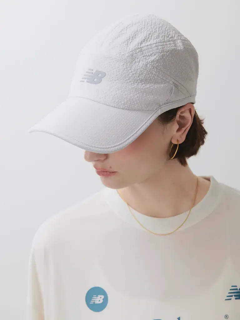 【New Balance for emmi】RUNをコンセプトとしたカプセルコレクションを発売！＜3月5日(木)12:00オンライン先行予約開始＞ 画像 19