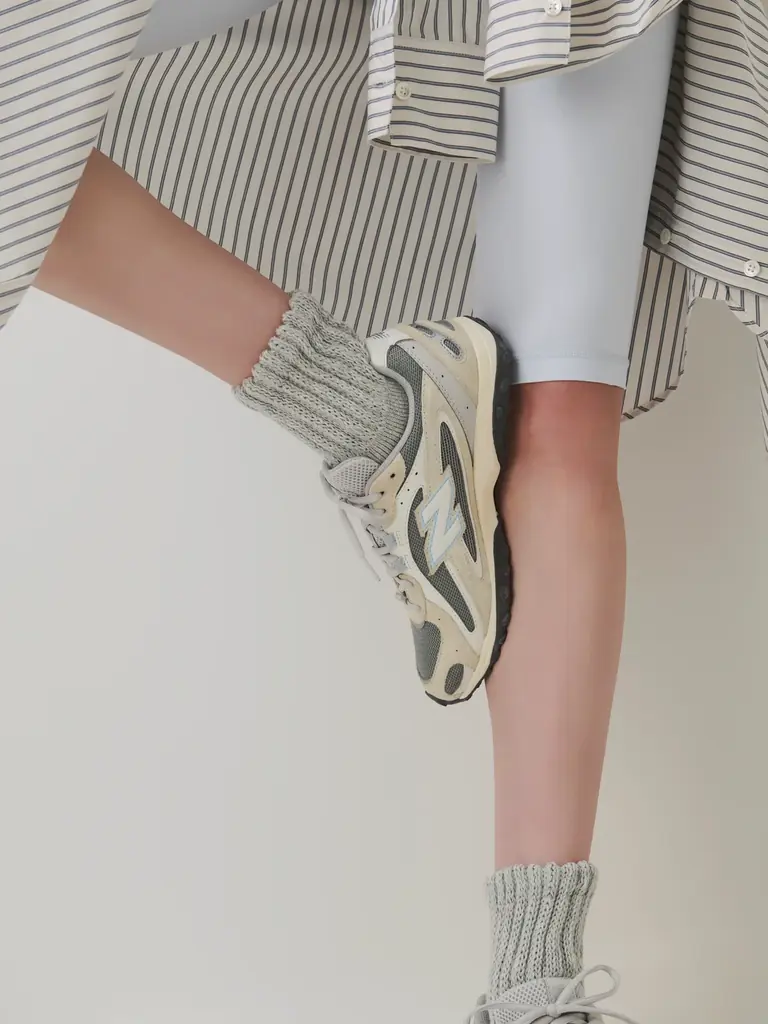 【New Balance for emmi】RUNをコンセプトとしたカプセルコレクションを発売！＜3月5日(木)12:00オンライン先行予約開始＞ 画像 23