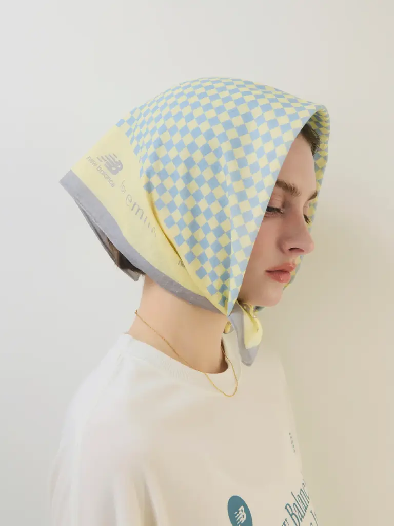 【New Balance for emmi】RUNをコンセプトとしたカプセルコレクションを発売！＜3月5日(木)12:00オンライン先行予約開始＞ 画像 26