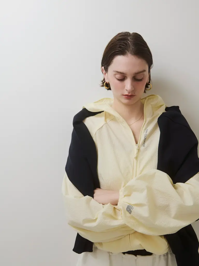 【New Balance for emmi】RUNをコンセプトとしたカプセルコレクションを発売！＜3月5日(木)12:00オンライン先行予約開始＞ 画像 4