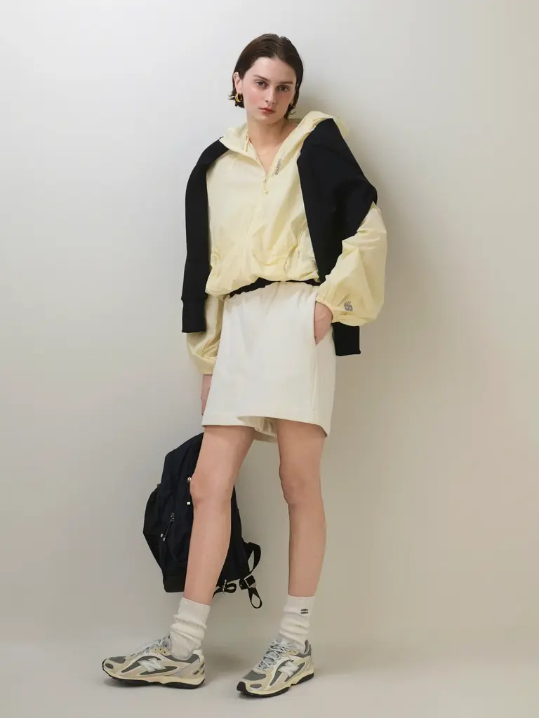 【New Balance for emmi】RUNをコンセプトとしたカプセルコレクションを発売！＜3月5日(木)12:00オンライン先行予約開始＞ 画像 5