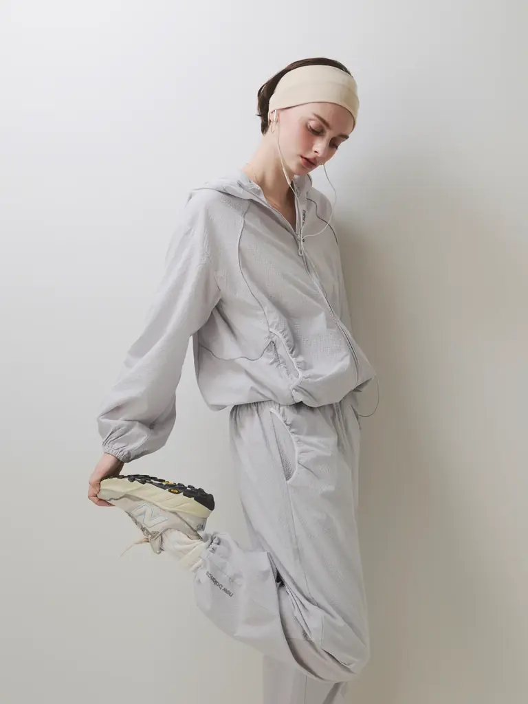 【New Balance for emmi】RUNをコンセプトとしたカプセルコレクションを発売！＜3月5日(木)12:00オンライン先行予約開始＞ 画像 6