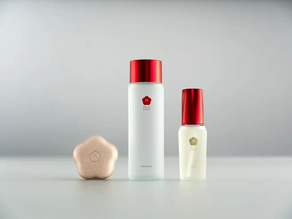 吉永小百合さん愛用、自然由来のスキンケアブランド「五島の椿」博多阪急「Kyushu Beauty Fes.」に本日登場　2026年3月4日（水）～5日間限定 画像 4