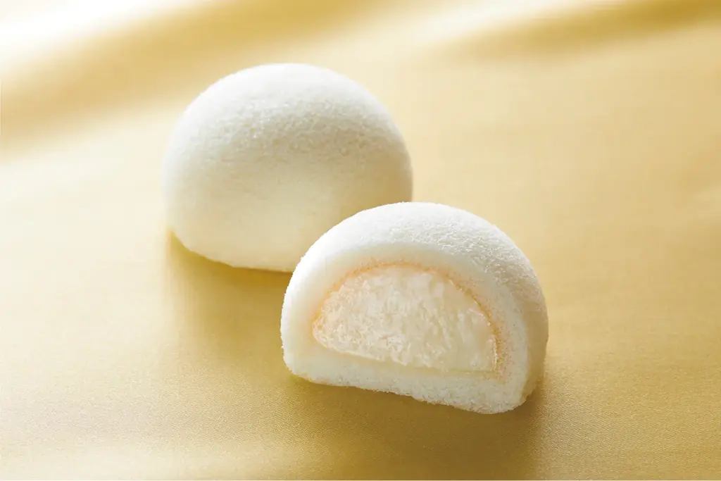 【北海道初登場！】「KASHO SANZEN」が3/4(水)大丸札幌店ほっぺタウンに期間限定出店！ 画像 2