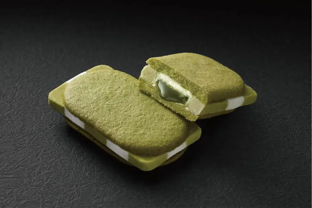 【北海道初登場！】「KASHO SANZEN」が3/4(水)大丸札幌店ほっぺタウンに期間限定出店！ 画像 4