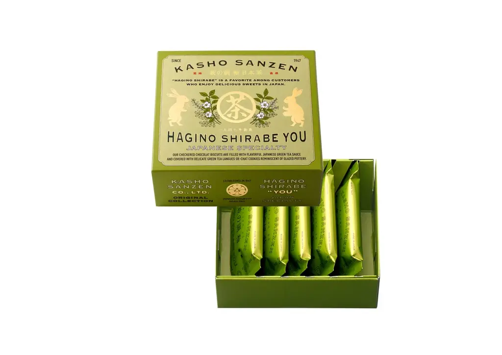 【北海道初登場！】「KASHO SANZEN」が3/4(水)大丸札幌店ほっぺタウンに期間限定出店！ 画像 5