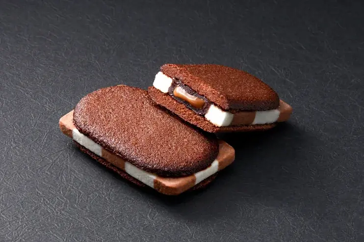 【北海道初登場！】「KASHO SANZEN」が3/4(水)大丸札幌店ほっぺタウンに期間限定出店！ 画像 7