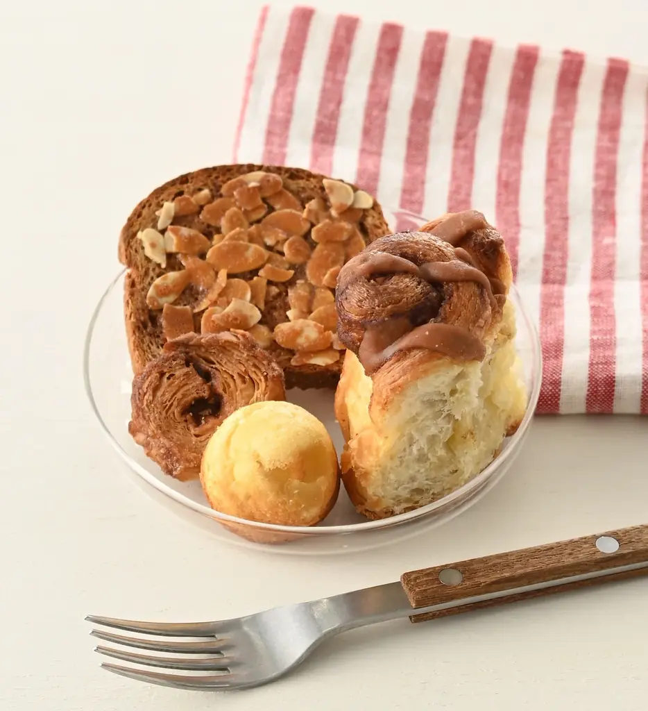 【あべのハルカス近鉄本店】「しあわせの国」デンマークをお手本にしたカフェ＆ショップ「KAFFE OTTE（カフェ オッテ）」春の訪れを感じる「いちごメニュー」が３月４日（水）より期間限定でスタート！ 画像 12