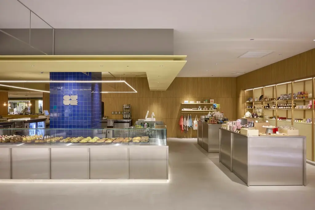 【あべのハルカス近鉄本店】「しあわせの国」デンマークをお手本にしたカフェ＆ショップ「KAFFE OTTE（カフェ オッテ）」春の訪れを感じる「いちごメニュー」が３月４日（水）より期間限定でスタート！ 画像 13