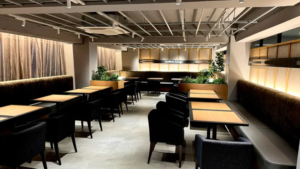 cardéria™池袋店、1周年記念「ミニ福袋」を本日発売 画像 4