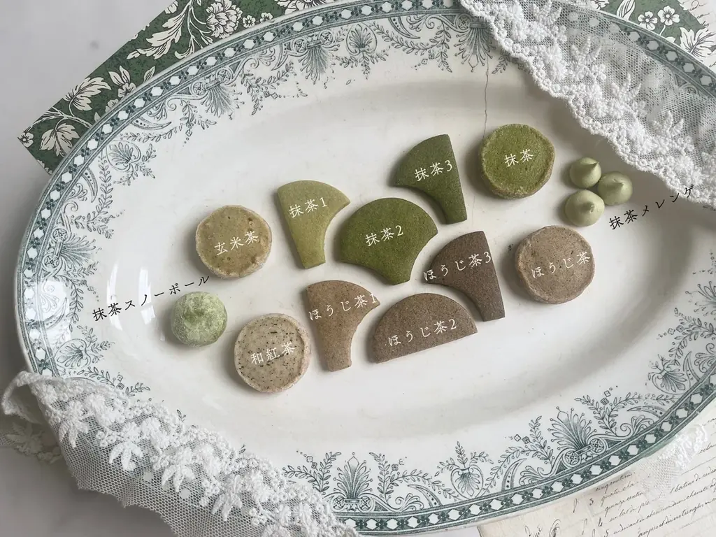 1947年創業の日本茶専門店・東京繁田園茶舗、79周年感謝祭キャンペーンを開催。店頭で税込1,080円以上お買い上げのお客様に、抽選で豪華賞品をプレゼント！ 画像 6