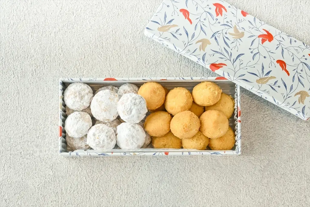 バタリー春の新作発売