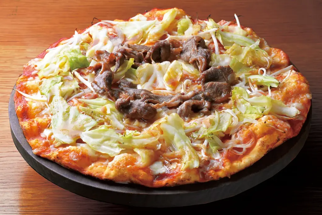 【シェーキーズ】「Good JAPAN」企画がグループで連動！ロイヤルホスト、てんやに続き、シェーキーズでも「北海道フェア」3/4(水)開催 画像 4