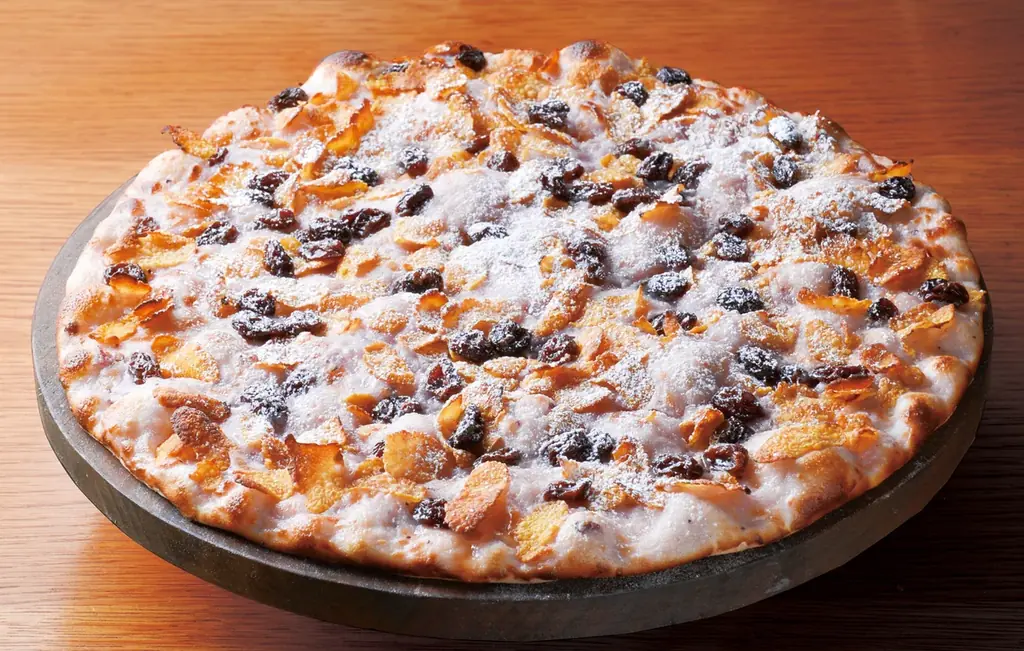 【シェーキーズ】「Good JAPAN」企画がグループで連動！ロイヤルホスト、てんやに続き、シェーキーズでも「北海道フェア」3/4(水)開催 画像 5